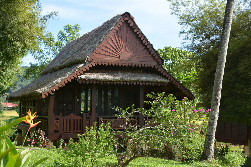 Sunset Valley Langkawi Exterior photo
