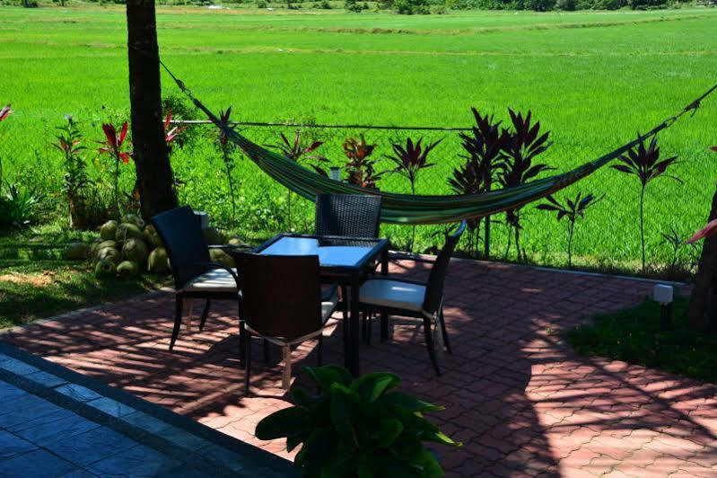 Sunset Valley Langkawi Exterior photo