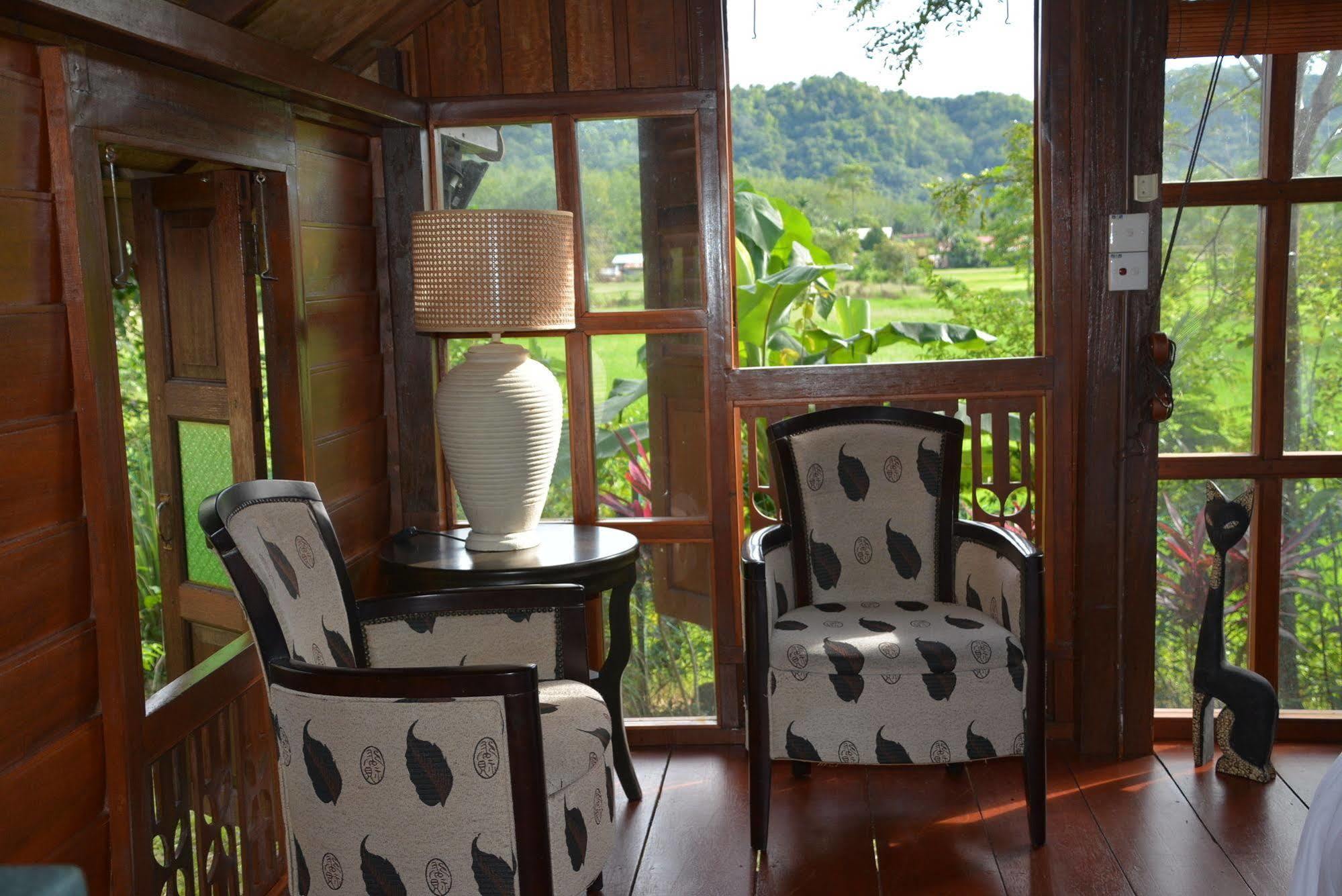 Sunset Valley Langkawi Exterior photo