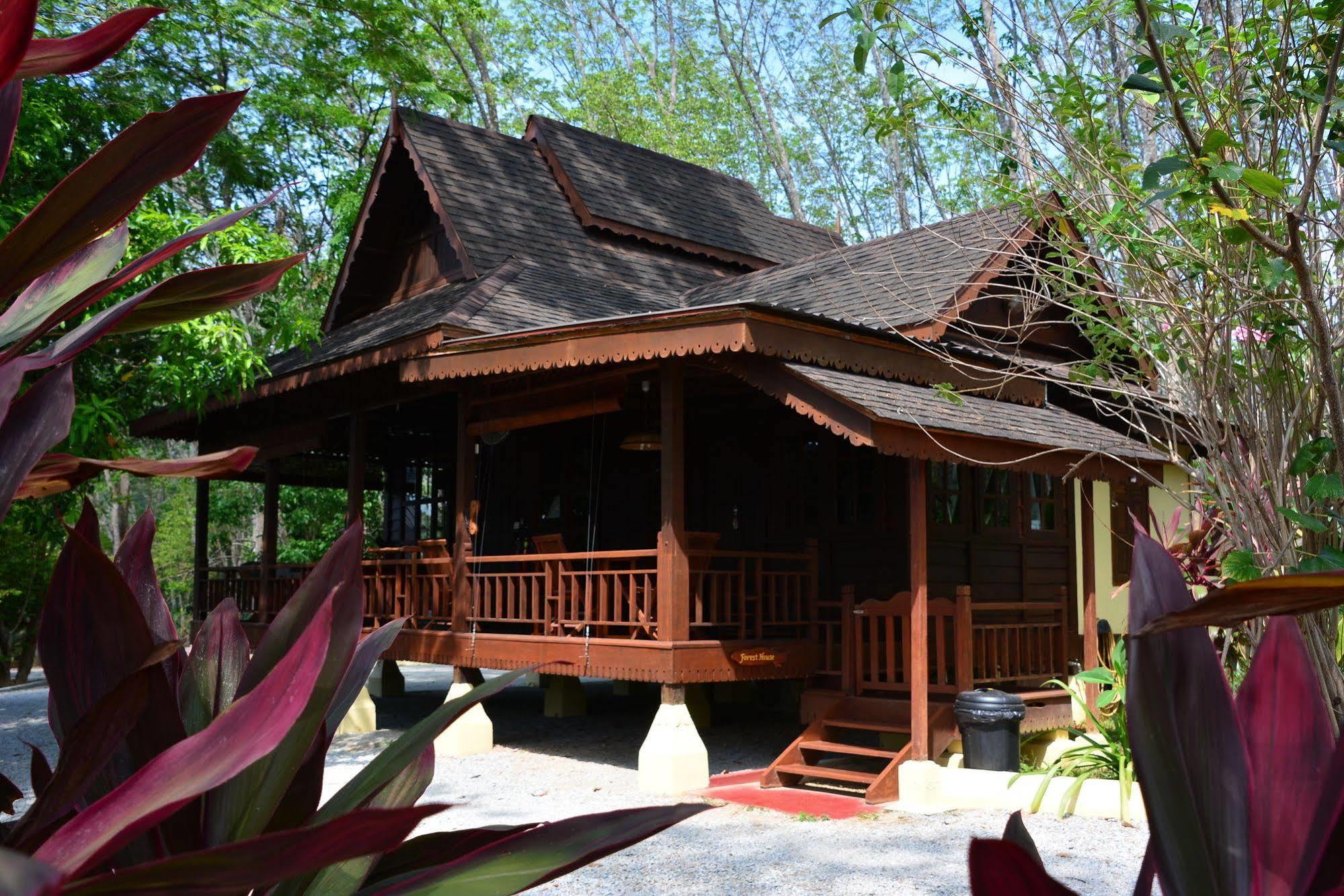 Sunset Valley Langkawi Exterior photo